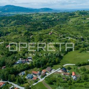 PRODAJA, GRAĐEVINSKO ZEMLJIŠTE, LADUČ, DUGA ULICA, 2803 m2