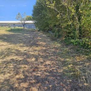 Prodaja građevinskog zemljišta, Žminj