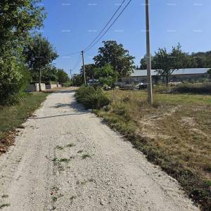 Prodaja građevinskog zemljišta, Žminj