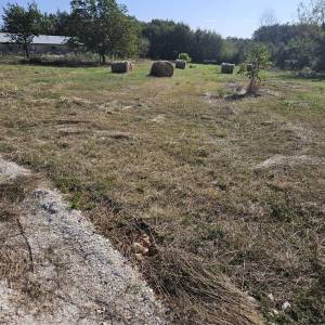 Prodaja građevinskog zemljišta, Žminj