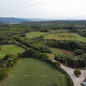 Prodaja građevinskog zemljišta, Rakalj