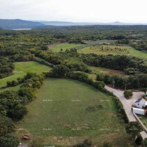 Prodaja građevinskog zemljišta, Rakalj