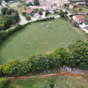 Prodaja građevinskog zemljišta, Rakalj