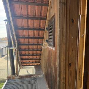 Prodaja građevinskog zemljišta s kućom i radionom, Rugvica (Dragošička), 2027m2