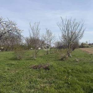 Prodaja građevinskog zemljišta s kućom i radionom, Rugvica (Dragošička), 2027m2