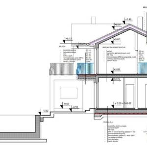 Prodaja građevinskog zemljišta sa  građevinskom dozvolom,  Svetvinčenat!