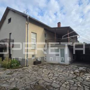 Prodaja, Kuća, Centar, Ferde Livadića, Samostojeća, 101m2