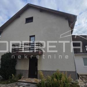 Prodaja, Kuća, Centar, Ferde Livadića, Samostojeća, 101m2