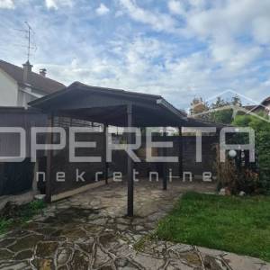 Prodaja, Kuća, Centar, Ferde Livadića, Samostojeća, 101m2