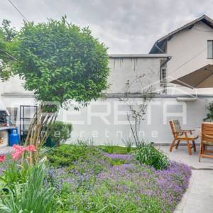 PRODAJA, KUĆA, GORNJA DUBRAVA, ULICA LEOPOLDA MANDIĆA