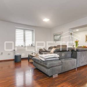 PRODAJA, KUĆA, GORNJA DUBRAVA, ULICA LEOPOLDA MANDIĆA