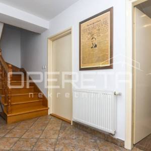 PRODAJA, KUĆA, GORNJA DUBRAVA, ULICA LEOPOLDA MANDIĆA