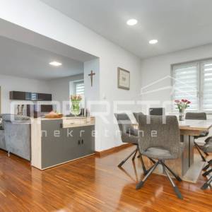 PRODAJA, KUĆA, GORNJA DUBRAVA, ULICA LEOPOLDA MANDIĆA