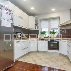 PRODAJA, KUĆA, GORNJA DUBRAVA, ULICA LEOPOLDA MANDIĆA