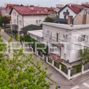 PRODAJA, KUĆA, GORNJA DUBRAVA, ULICA LEOPOLDA MANDIĆA