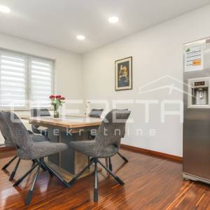 PRODAJA, KUĆA, GORNJA DUBRAVA, ULICA LEOPOLDA MANDIĆA