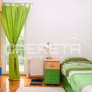 PRODAJA, KUĆA, GORNJA DUBRAVA, ULICA LEOPOLDA MANDIĆA