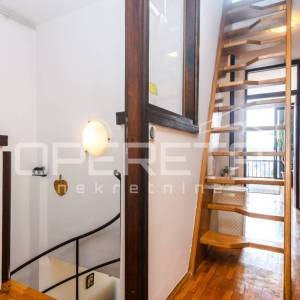 Prodaja, Kuća, Ksaver, Ksaver , Kuća u nizu, 100m2