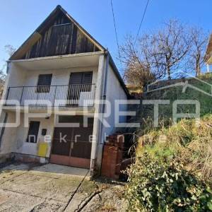 Prodaja, Kuća, Kustošija, Divoselska, Samostojeća, 86m2