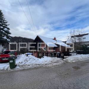 Prodaja, Kuća, Samobor-Anindol, Svete Ane, Samostojeća, 110m2