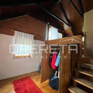 Prodaja, Kuća, Samobor-Anindol, Svete Ane, Samostojeća, 110m2