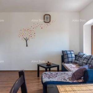 Prodaja lijepe kamene kuće, Medulin