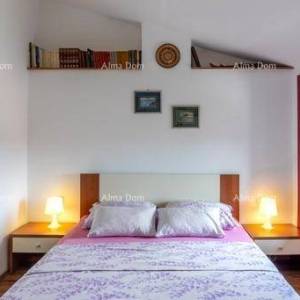 Prodaja lijepe kamene kuće, Medulin