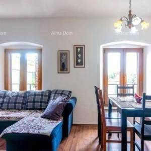 Prodaja lijepe kamene kuće, Medulin