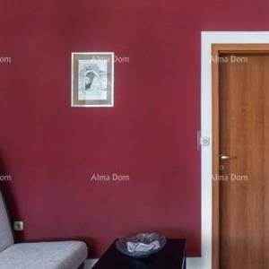 Prodaja lijepe kamene kuće, Medulin