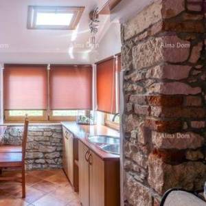 Prodaja lijepe kamene kuće, Medulin