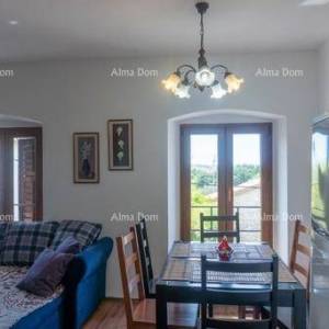 Prodaja lijepe kamene kuće, Medulin