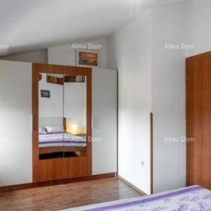 Prodaja lijepe kamene kuće, Medulin