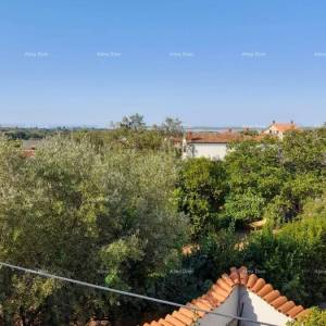 Prodaja, Ližnjan , kuća u nizu sa tri apartmana.