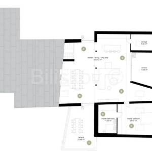 Prodaja, luksuzna villa sa panoramskim pogledom,Supetar