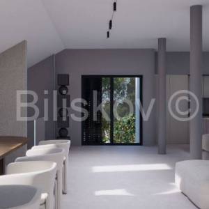 Prodaja, luksuzna villa sa panoramskim pogledom,Supetar