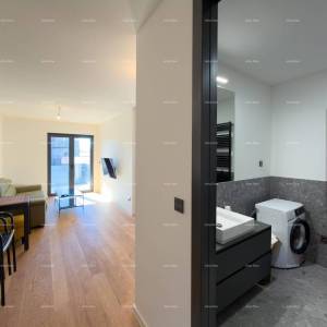 Prodaja- luksuzni stan u neposrednoj blizni centra- Smart Home sustav, Pula!