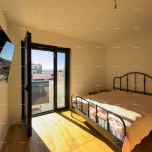 Prodaja- luksuzni stan u neposrednoj blizni centra- Smart Home sustav, Pula!