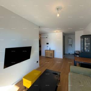 Prodaja- luksuzni stan u neposrednoj blizni centra- Smart Home sustav, Pula!