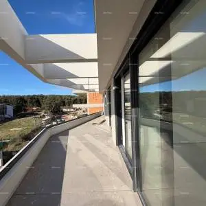 Prodaja luksuznih stanova na ekskluzivnoj lokaciji, Pješčana uvala, Pula! Započeta gradnja!!