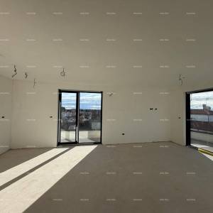 Prodaja luksuznih stanova na ekskluzivnoj lokaciji, Pješčana uvala, Pula! Započeta gradnja!!