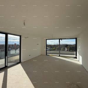 Prodaja luksuznih stanova na ekskluzivnoj lokaciji, Pješčana uvala, Pula! Započeta gradnja!!