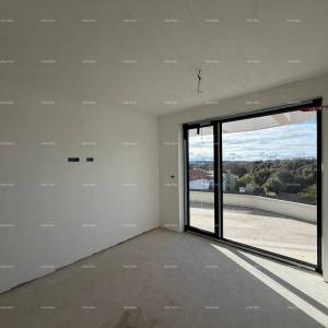 Prodaja luksuznih stanova na ekskluzivnoj lokaciji, Pješčana uvala, Pula! Započeta gradnja!!