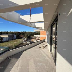 Prodaja luksuznih stanova na ekskluzivnoj lokaciji, Pješčana uvala, Pula! Započeta gradnja!!