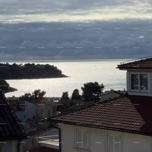 Prodaja luksuznih stanova na ekskluzivnoj lokaciji, Pješčana uvala, Pula! Započeta gradnja!!