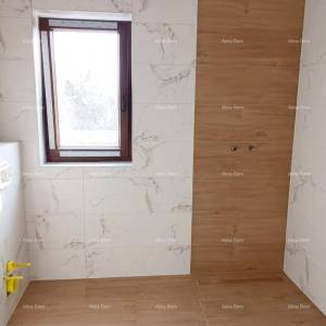 Prodaja moderne kuće s bazenom u mirnom i lijepom istarskom mjestu,  Svetvinčenat!