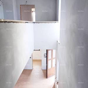 Prodaja moderne kuće s bazenom u mirnom i lijepom istarskom mjestu,  Svetvinčenat!