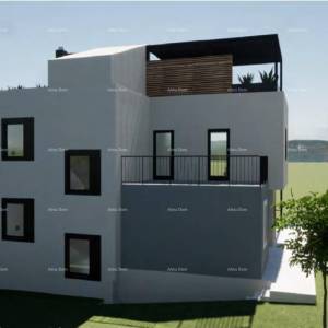 Prodaja moderne, luksuzne vile s bazenom, Kaštelir Labinci, Poreč!