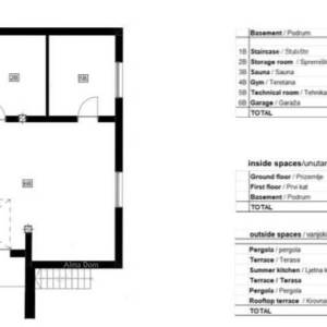 Prodaja moderne, luksuzne vile s bazenom, Kaštelir Labinci, Poreč!