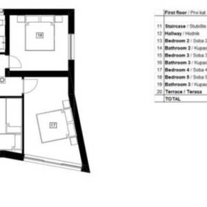 Prodaja moderne, luksuzne vile s bazenom, Kaštelir Labinci, Poreč!