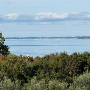 Prodaja modernih stanova u novom stambenom projektu, Štinjan, A4